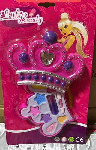 LITTLE BEAUTY KIT INFANTIL -10.50/10pcs