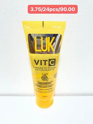 LUK SABONETE VC-24PCS/3.75