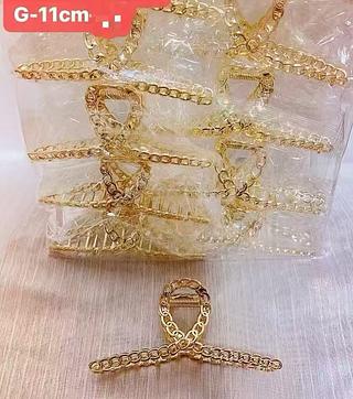 PIRANHA METAL TAMANHO G-12PCS/3.00