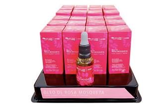 MAXLOVE SERUM OLEO DE ROSA MOSQUETA-24PCS/6.00