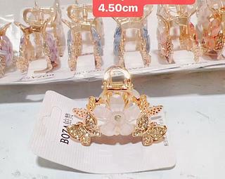 PIRANHA ESTRAS-4.50CM-12PCS/2.50