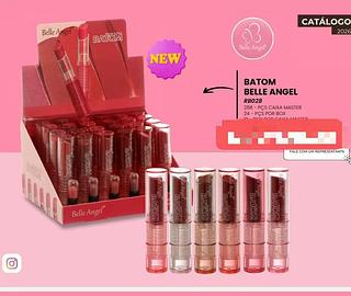 BELLE ANGE BATOM -24PCS/5.00