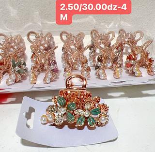 PIRANHA METAL COM ESTRAS-12PCS/2.50