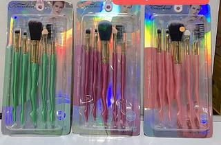 KIT PINCEL -12PCS/6.66