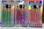 KIT PINCEL -12PCS/7.00