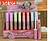 MISS BEAUTY LIP GLOSS-24PCS/3.50