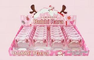 BOBBI RARA - ILUMINADOR-24PCS/4.83