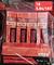 MAXLOVE GLOSS LIP VOLUMOSO-32PCS/5.50