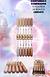 LUANEVE CONTORNO E ILUMINADOR-24PCS