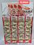UNHA POSTICA-24SAQUINHAS/COM24PCS