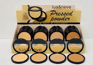 LUANEVE PO COMPACTO-24PCS/5.83