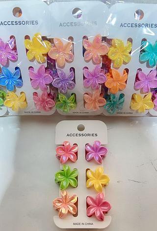 PIRANHA PLASTICO-2.5CM-12CT/2.00