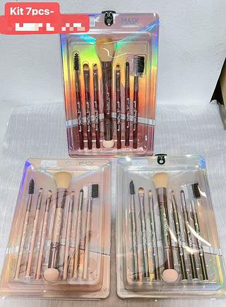 KIT PINCEL -12PCS/9.50