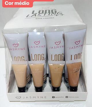 JASMYNE BASE LIQUIDO-24PCS/6.25