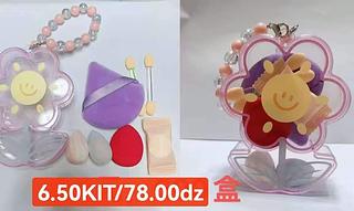 KIT ESPONJA -12PCS/6.50