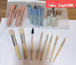 KIT PINCEL -12PCS/2.33