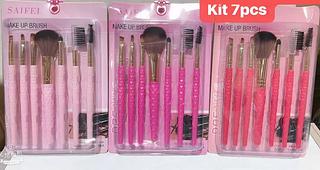 KIT PINCEL -12PCS/8.75