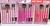 KIT PINCEL -12PCS/8.75