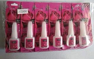 cola para unha postiça-12PCS/1.66