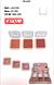LABRANCHE BLUSH -24PCS/6.33