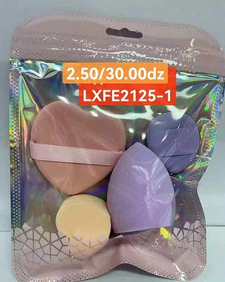 KIT ESPONJA -12PCS/2.50