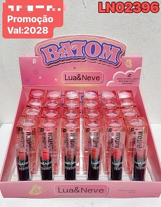 LUANEVE BATOM MATTE-24PCS/3.00