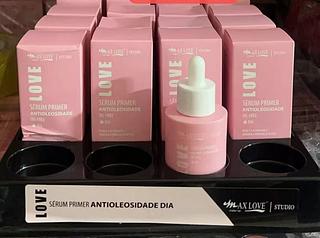 MAXLOVE SERUM PRIMER ANTIOLEOSIDADE -24PCS/5.00