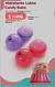VIVAI HIDRATANTE LABIAL BALM-36PCS/3.22