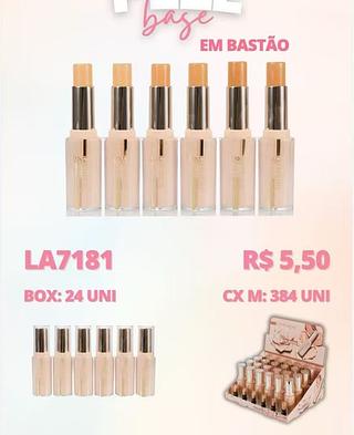LABRANCHE BASE BASTAO-24PCS/5.50