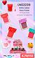 LUANEVE BRILIO LABIAL SUCO FRUTAS-24PCS/4.70