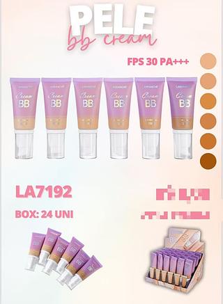 LACHANCHE BB CREAM-24PCS/8.00