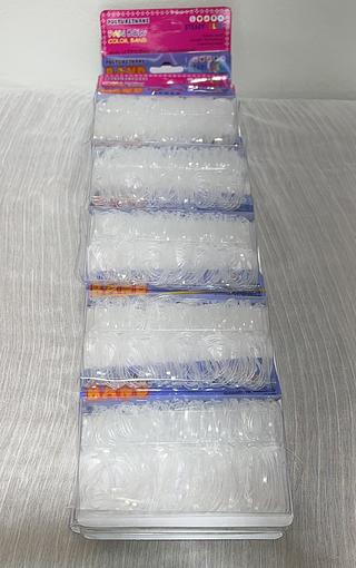 ELASTICO INFANTIL COM 5CT/6.00CT