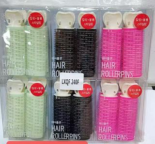 KIT 2 BOBS MODELADOR DE CABELO-12PCS/5.00