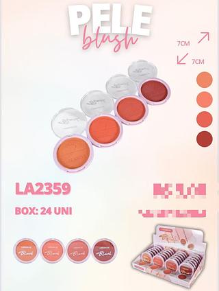 LACHANCHE BLUSH-24PCS/5.00