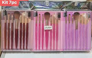 KIT PINCEL -12PCS/8.75