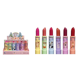 DHERMOSA BATOM INFANTIL-24PCS/1.87