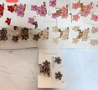 PIRANHA KIT COM PEDRAS-12PCS/2.25