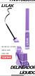 JASMYNE DELINEADOR LIQUIDO -24PCS/3.91