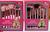 KIT PINCEL JOS-7PCS-12PCS/15.00