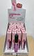 SUPER PODERES GLOSS LABIAL BACAO-24PCS/4.79