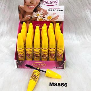 YALANNI MASCARA DE CILIO-24PCS/3.50