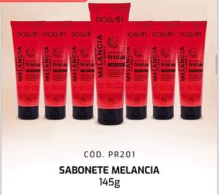 PORAN SABONETE MELANCIA-12PCS/5.00
