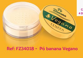 FENZZA PO BANANA-16PCS/4.62