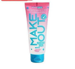 DERMACHEM SABONETE MAKE OUT-12PCS/6.00
