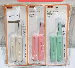 KIT NAVALHA-12PCS/2.75