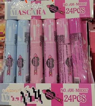 amor anjo mascara de cilios-24pcs/4.75