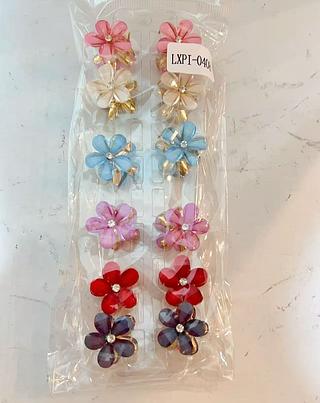 PIRANHA DE PEDRA-TAMANHO P-12PCS/0.66