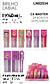 LUANEVE BRILHO LABIAL-24PCS/6.00