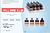 FENZZA BASE LIQUIDO HIDRATANTE-16PCS/9.50