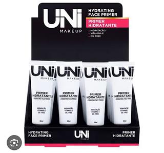 UNI MAKE PRIMER HIDRATANTE-24PCS/5.41